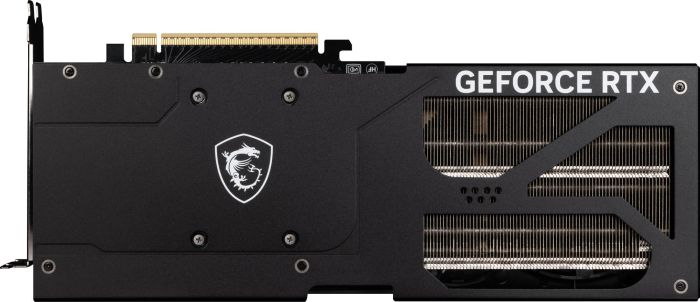 Graphics Card MSI NVIDIA GeForce RTX 5080 GDDR7 16GB – 5
