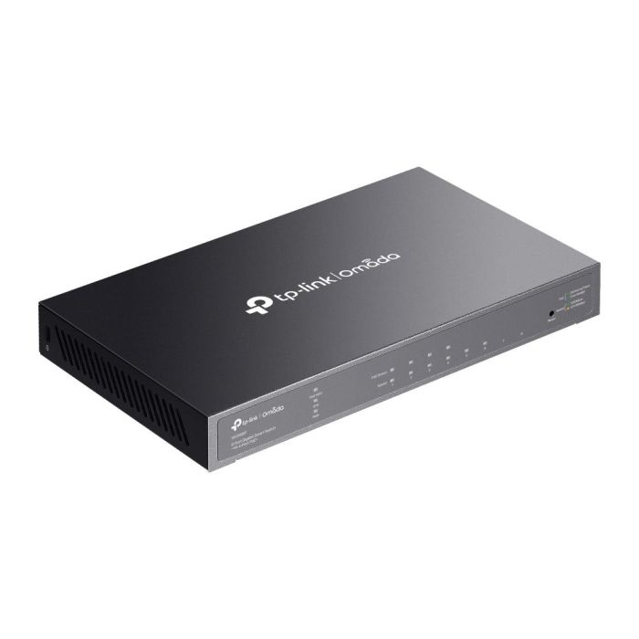 Switch TP-LINK Omada TL-SG2008P – 5