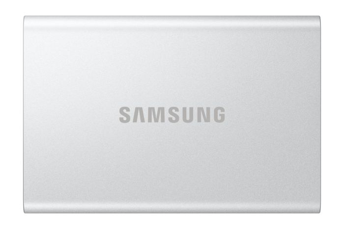 External SSD SAMSUNG MU-PD4T0G/WW 4TB
