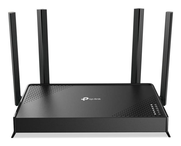 Wireless Router TP-LINK 3600 Mbps ARCHERBE220