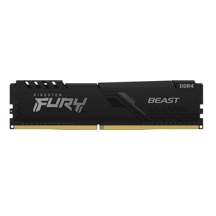 MEMORY DIMM 32GB PC25600 DDR4/K2 KF432C16BB1K2/32 KINGSTON – 3