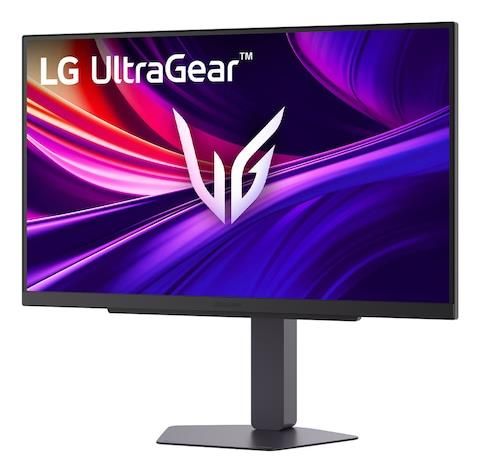 LCD Monitor LG LCD 27" 4K – 2