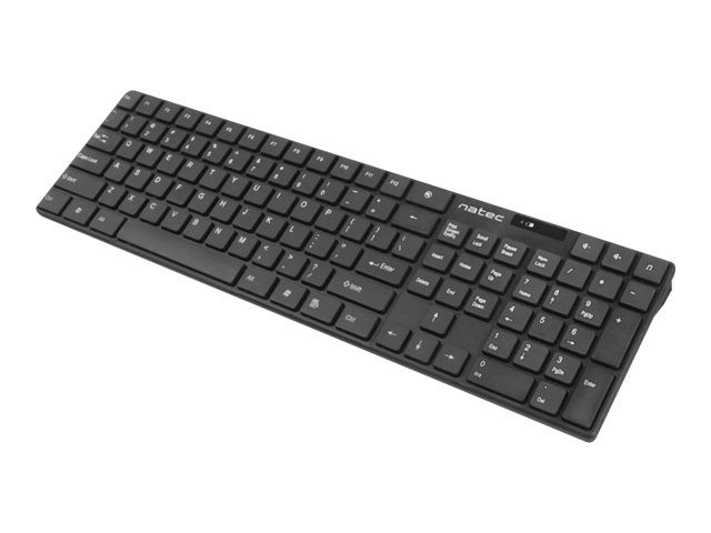 NATEC NZB-1440 Set 2in1 STINGRAY Wrls – 6