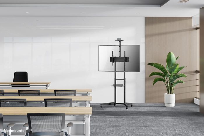 TV SET ACC FLOOR STAND 37-70"/FL50-550BL1 NEOMOUNTS – 18