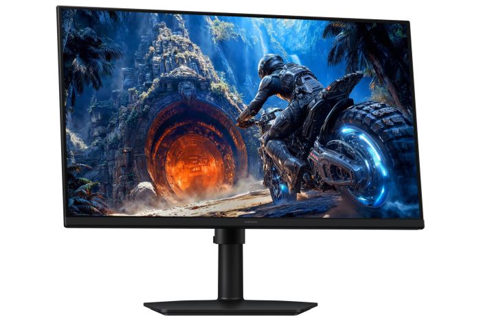 LCD Monitor SAMSUNG LCD 27" Full HD – 2