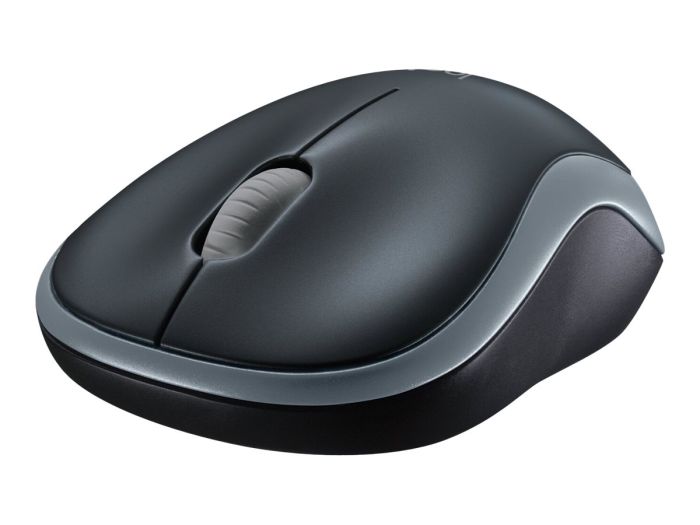 LOGI M185 Wireless Mouse SWIFT GREY EER2 – 4