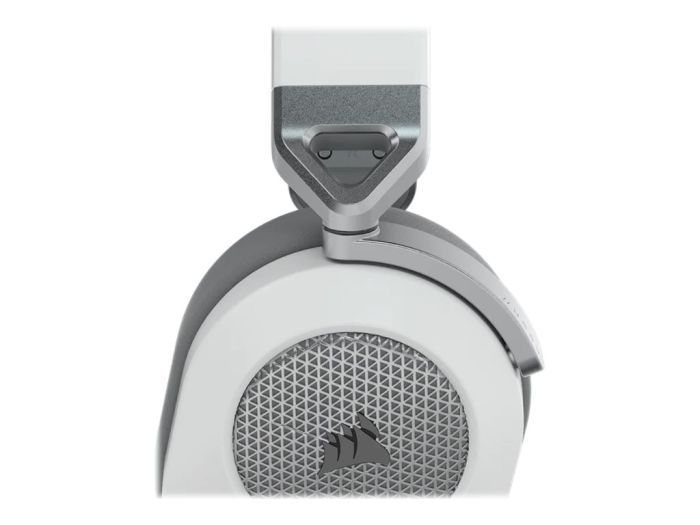 CORSAIR HS65 Surround Headset White EU – 10