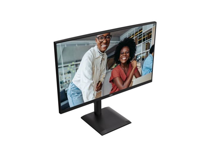 AOC 31.5inch 2560x1440 100Hz IPS Flat – 9