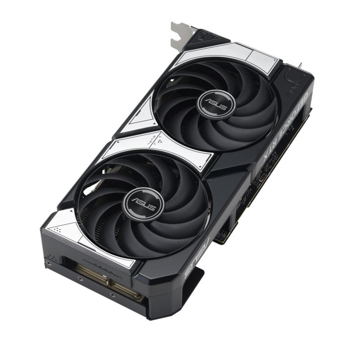 Graphics Card ASUS NVIDIA GeForce RTX 5070 GDDR7 12GB – 9