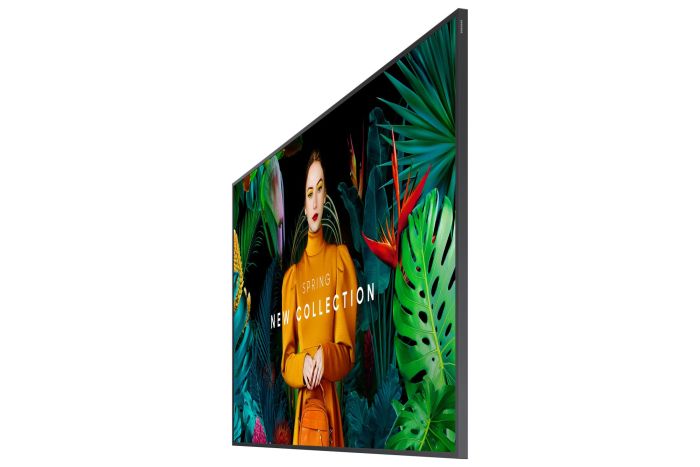 DISPLAY LCD 50" QB50C/LH50QBCEBGCXEN SAMSUNG – 5