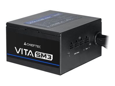 CHIEFTEC 750W ATX 100-240V 80+Bronze PSU