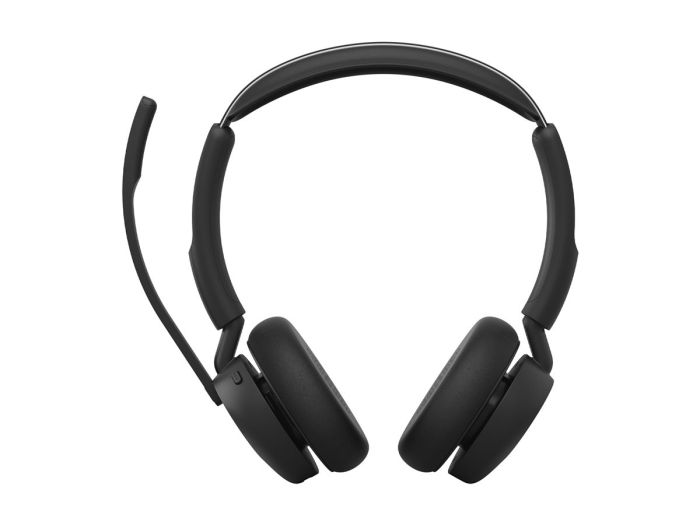 JABRA Evolve3 45 - Stereo LINK 390a MS – 2