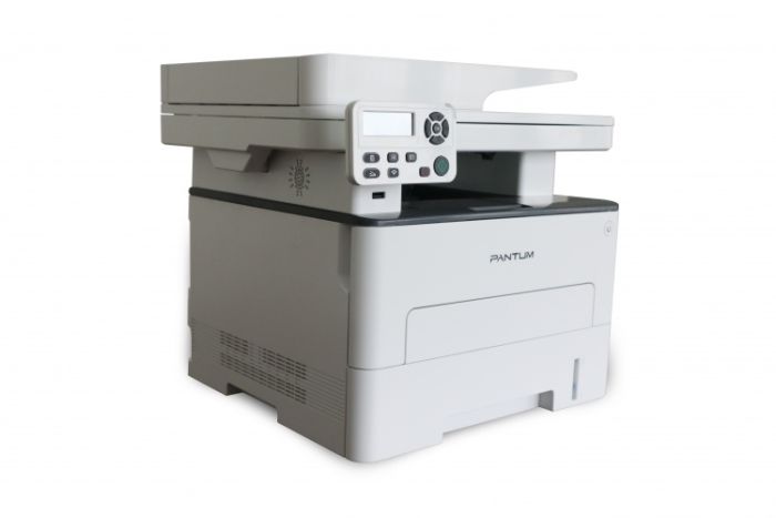 Spausdintuvas Pantum M7100DW, Multifunkcinis, lazerinis, juodai baltas, A4 – 8