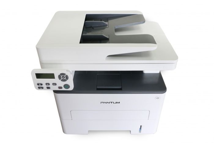 Spausdintuvas Pantum M7100DW, Multifunkcinis, lazerinis, juodai baltas, A4 – 9