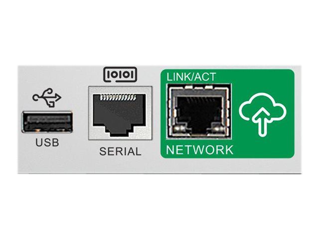APC SmartConnect UPS SMT 3000 VA Rack – 4