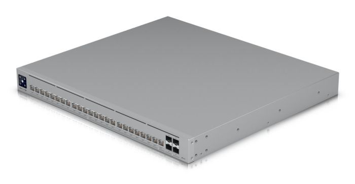 Switch UBIQUITI USW-PRO-HD-24-POE – 6