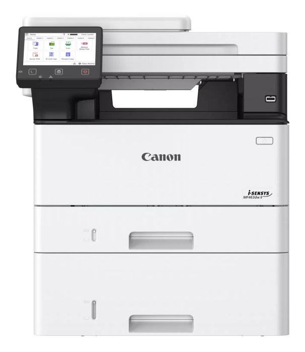 PRINTER/COP/SCAN I-SENSYS/MF463DW II 7188C008 CANON