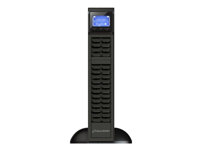 POWERWALKER VFI 1000 CRM LCD UPS