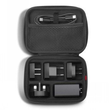 Lenovo 65W USB-C Ac Travel Adapter – 3