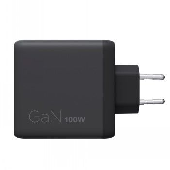 Lenovo Multi-port USB-C 100W Gan Charger – 7