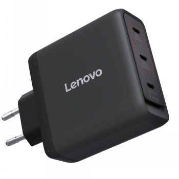 Lenovo Multi-port USB-C 100W Gan Charger – 6