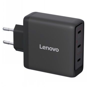 Lenovo Multi-port USB-C 100W Gan Charger – 5