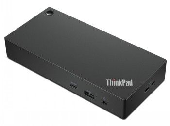 Lenovo ThinkPad Universal USB-C Dock 90w_mx