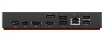 Lenovo ThinkPad Universal USB-C Dock 90w_mx – 6