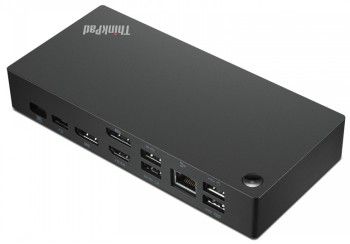 Lenovo ThinkPad Universal USB-C Dock 90w_mx – 3