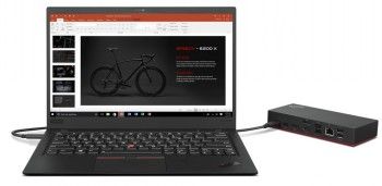 Lenovo ThinkPad Universal USB-C Dock 90w_mx – 2