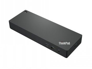 Lenovo Tp Thunderbolt 4 Workstation Dock