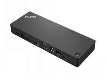 Lenovo Tp Thunderbolt 4 Workstation Dock – 8