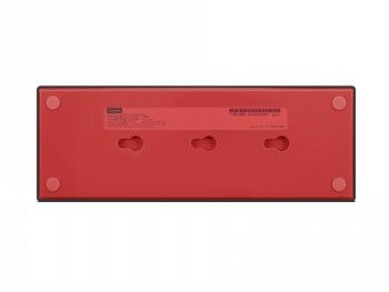 Lenovo Tp Thunderbolt 4 Workstation Dock – 7