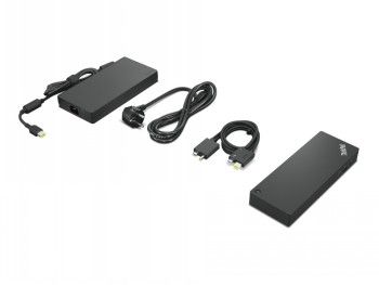 Lenovo Tp Thunderbolt 4 Workstation Dock – 6