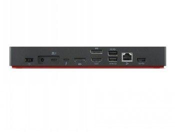 Lenovo Tp Thunderbolt 4 Workstation Dock – 4