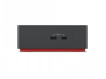 Lenovo Tp Thunderbolt 4 Workstation Dock – 3