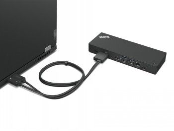 Lenovo Tp Thunderbolt 4 Workstation Dock – 2