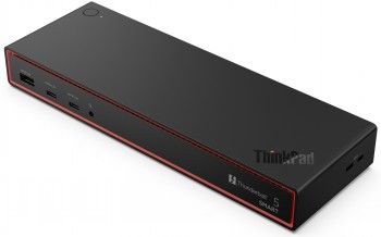 Lenovo Tp Thunderbolt 5 Smart Dock 7500