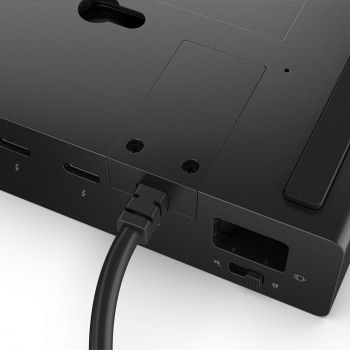 Lenovo Tp Thunderbolt 5 Smart Dock 7500 – 13