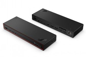 Lenovo Tp Thunderbolt 5 Smart Dock 7500 – 12