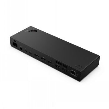 Lenovo Tp Thunderbolt 5 Smart Dock 7500 – 11