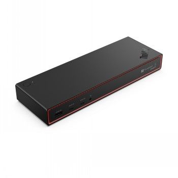 Lenovo Tp Thunderbolt 5 Smart Dock 7500 – 10