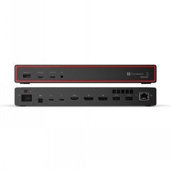 Lenovo Tp Thunderbolt 5 Smart Dock 7500 – 8