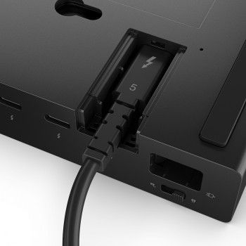Lenovo Tp Thunderbolt 5 Smart Dock 7500 – 3