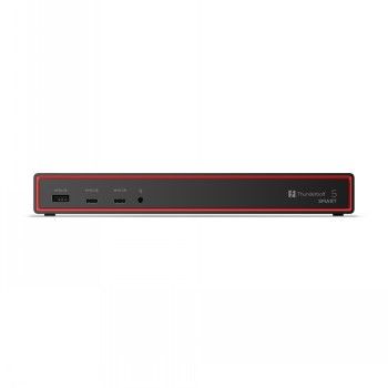 Lenovo Tp Thunderbolt 5 Smart Dock 7500 – 2