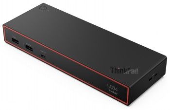 Lenovo Tp USB4 Smart Dock 5500 (135w)