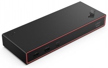 Lenovo Tp USB4 Smart Dock 5500 (135w) – 9