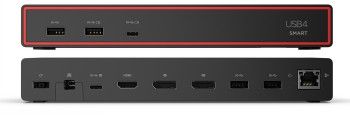 Lenovo Tp USB4 Smart Dock 5500 (135w) – 8