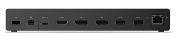Lenovo Tp USB4 Smart Dock 5500 (135w) – 7
