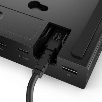 Lenovo Tp USB4 Smart Dock 5500 (135w) – 3
